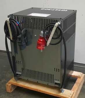 Nabíjet ostatní 2024  industrie automation Flexy Plus D 80V / 100A (2)