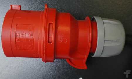 Nabíjet ostatní 2024  industrie automation Flexy Plus D 80V / 100A (4)