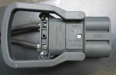 Nabíjet ostatní 2024  industrie automation Flexy Plus D 80V / 100A (5)