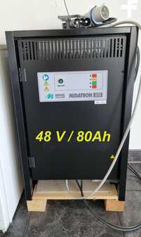 Single-phase 2024  Midac 48 V 80 Ah einphasig 50 Hz (1)