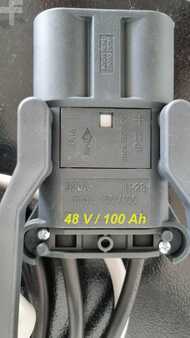 Single-phase 2024  Midac 48 V 80 Ah einphasig 50 Hz (2)