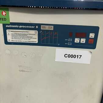 Three-phase - Hawker Autronic S 80V/50A (3)