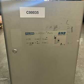 Three-phase - IEB 24V/170A Filon Classic (3)