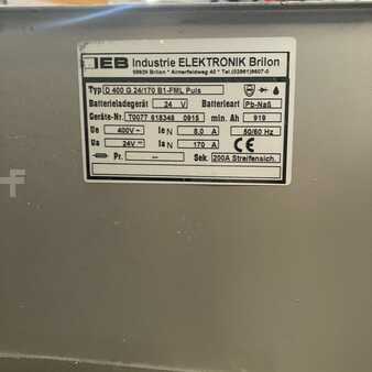 Three-phase - IEB 24V/170A Filon Classic (6)