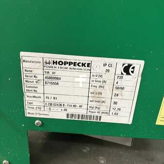 HF 2015  Hoppecke E230 G24/30 B-F14 H0-HF Trak Air (6)