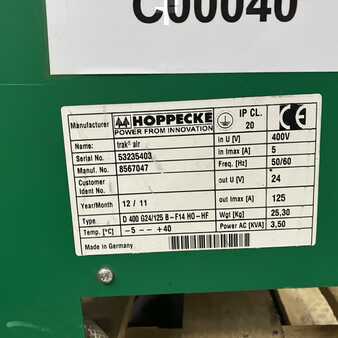 HF 2012  Hoppecke D400 G24/125B F14 H0-HF Trak Air (6)