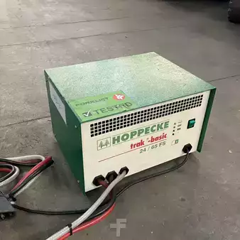 HF 2016  Hoppecke E230 G24/65 B-F15FS Trak power Optimal Charge (2)