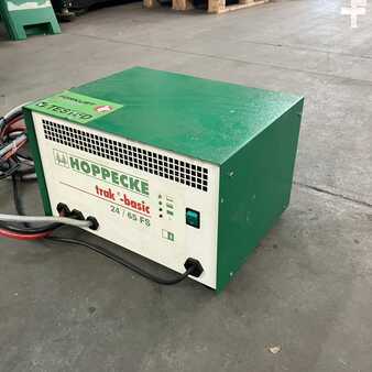 HF 2016  Hoppecke E230 G24/65 B-F15FS Trak power Optimal Charge (1)