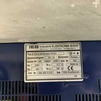 Enkelfasig - Exide E230 G24/100B20-FM EU Micomp (6)