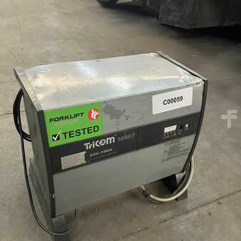 HF 2013  TriCOM E230G24/100B-FTs Select (2)