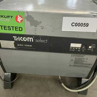 HF 2013  TriCOM E230G24/100B-FTs Select (3)