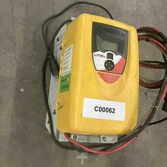 Single phase - Hawker 230V80A Life IQ (2)