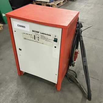 Three-phase - Exide 24V-220A Wa EU Micomp (1)