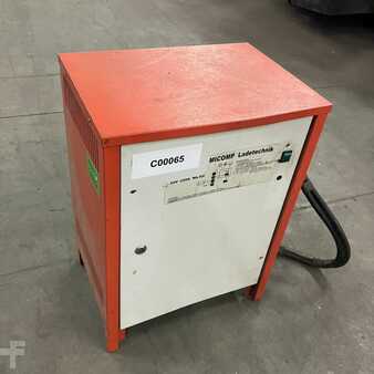 Three-phase - Exide 24V-220A Wa EU Micomp (2)