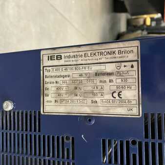 HF - IEB D400 G48/180B20-FM EU Exide Micomp (6)