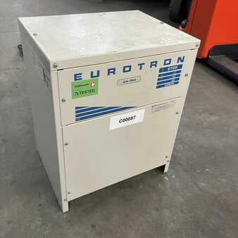 Driefasig - Benning 24V/150A  Eurotron (2)