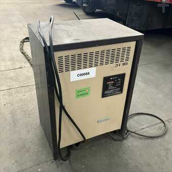 Three-phase - Benning 24V/100A Tebetron  (2)