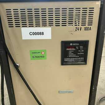 Three-phase - Benning 24V/100A Tebetron  (3)