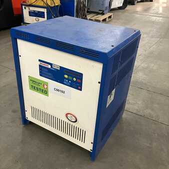 Three-phase - Hawker Multi E wf200 D 48V-200A  (1)