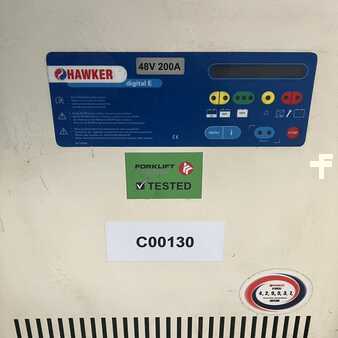 Three-phase - Hawker 48V/200A (3)