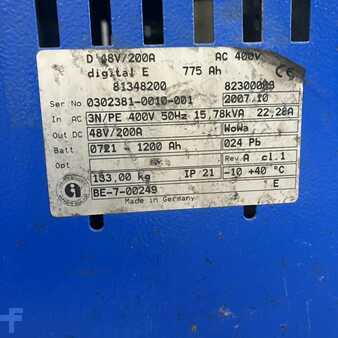 Three-phase - Hawker 48V/200A (6)