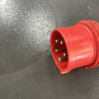 Driefasig - Still D 24V/200  eco EU (5)