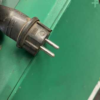 HF - Hoppecke E230 G24/50B-F14FHO-HF Trak Air (5)