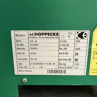 HF - Hoppecke E230 G24/50B-F14FHO-HF Trak Air (6)