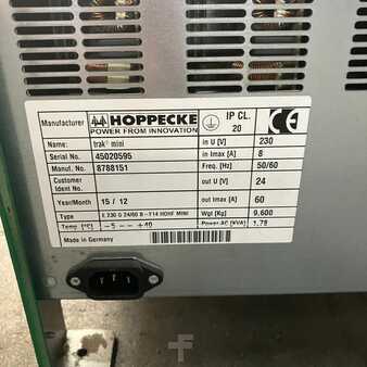 HF - Hoppecke E230G24/60B-F14 HO-HF Trak mini (6)