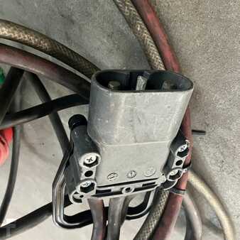 HF 2011  Hoppecke D400 G24/125B-F14HO-HF Trak Air (4)