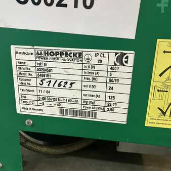 HF 2011  Hoppecke D400 G24/125B-F14HO-HF Trak Air (6)