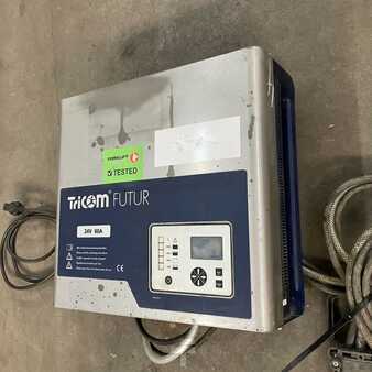 HF - TriCOM E230 G24/60B25.Fp EU Futur Smart (1)