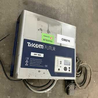 HF - TriCOM E230 G24/60B25.Fp EU Futur (2)