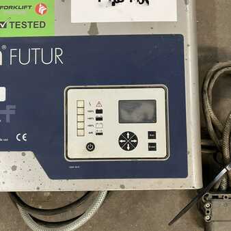 Single phase - TriCOM E230 G24/60B25.Fp EU Futur (3)