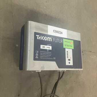 HF - TriCOM E230 G24/100B30-Fp Futur (2)