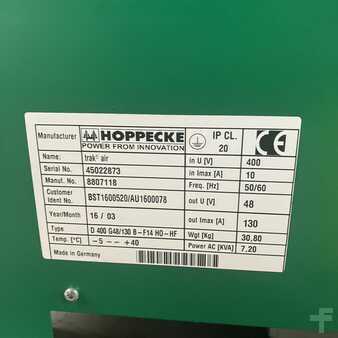 HF 2016 Hoppecke D 400 G48/130B-F14 HO -HF Trak Air (9)