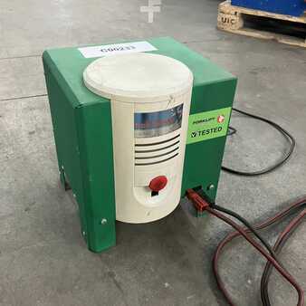 HF - Hoppecke Trak power mini 24V-30A (2)