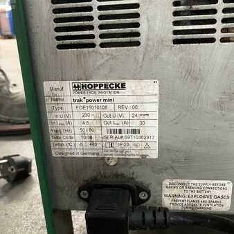 HF - Hoppecke Trak power mini 24V-30A (6)