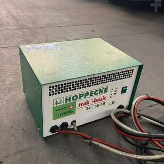 HF 2017  Hoppecke E230 G24/65 B-F15FS Trak power Optimal Charge (2)