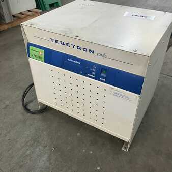 Driefasig - Benning 48V/60A Tebetron (1)