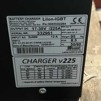 Linde LiIon-IGBT 