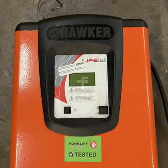 Hawker TC3 80V/160A