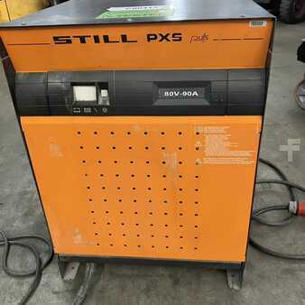 Dreiphasig - Benning D400G80/90B-PXS 80V/90A (1)