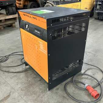 Three-phase - Benning D400G80/90B-PXS 80V/90A (3)