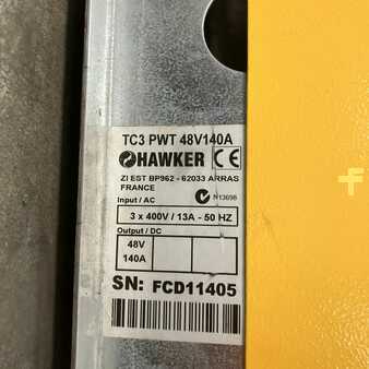 HF - Hawker TC3 PWT 48V140A (8)