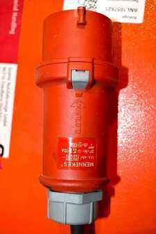 Caricabatterie altri 2015  industrie automation INTRONIC B PULS 48V 60A (4)