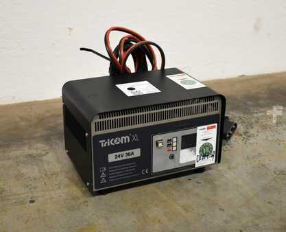 TriCOM TRICOM XL E 24/30