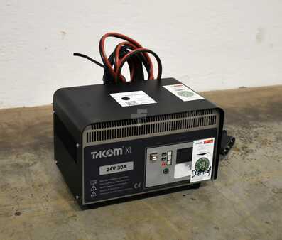 TriCOM TRICOM XL E 24/30