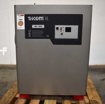 Töltsön másokat - TriCOM TriCOM XL 48 V 150 A (3)