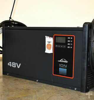 HF 2021  Fronius Linde Li-ION Charger 48V/185A (1)